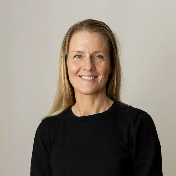 christina peick Billede af fysioterapeut Christina Peick